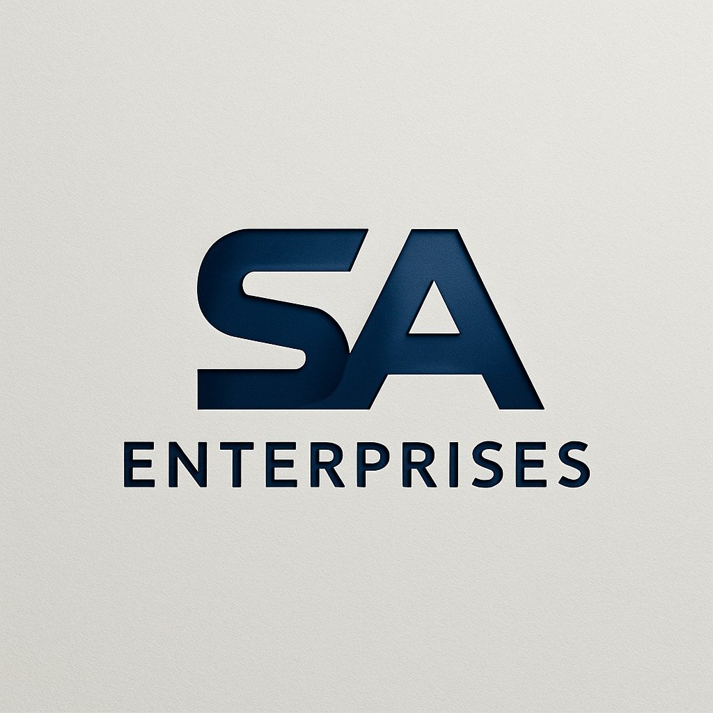 SA Enterprises is a trusted provider of high-quality lubricants, greases, AdBlue, specialty oils, and industrial fluids. With a strong focus on performance, affordability, and customer satisfaction, we serve industries with premium solutions.